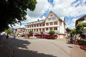 Vorschaubild Hotel Mohren Oberstdorf