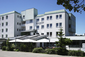 Vorschaubild Hotel Waldhorn Kempten im Allgäu