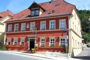 Vorschaubild Meister Bär Hotel Bayreuth Goldkronach