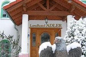 Vorschaubild Landhotel Adler Leun