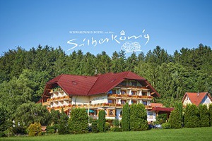 Vorschaubild Schwarzwaldhotel Silberkönig