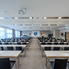 Tagungsraum kombiniert - Warsteiner 1+2+3