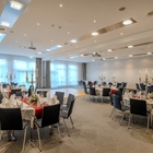 Tagungsraum kombiniert - Warsteiner 2+3