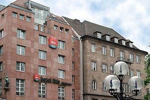 Vorschaubild Hotel Ibis Nürnberg Altstadt