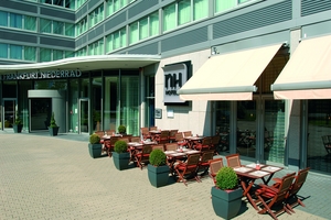 Vorschaubild NH Hotel Frankfurt Niederrad