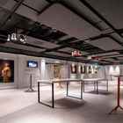Meeting Lobby