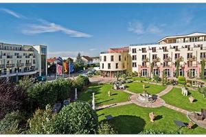 Vorschaubild Tagungshotel Hotel Villa Toskana
