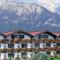 Vorschaubild Tagungshotel Sporthotel Wilder Kaiser Oberaudorf
