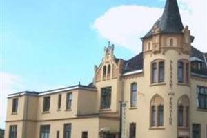 Vorschaubild Hotel Altstadtpension Wismar