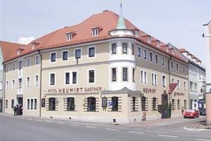 Vorschaubild Hotel Neuwirt Brauereigasthof Neuburg an der Donau