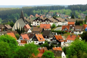 Stadt Braunlage