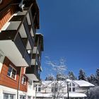relexa hotel Braunlage im Winter