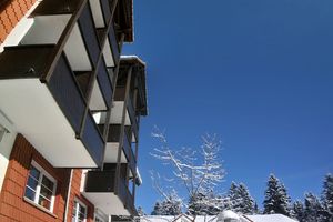relexa hotel Braunlage im Winter