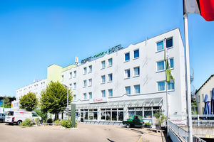 Vorschaubild ACHAT Hotel Stuttgart Zuffenhausen