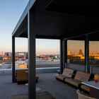 Roof Top Bar