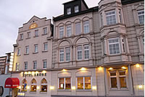 Vorschaubild Hotel Krone Bingen am Rhein