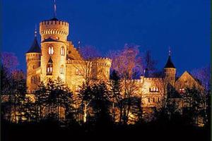Vorschaubild Hotel Schloss Landsberg Meiningen