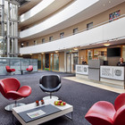 Rezeption & Lobby