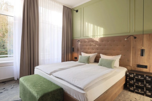 LIHO – Das Hotel Lindenhof Lübeck Vorschaubild LIHO – Das Hotel Lindenhof Lübeck