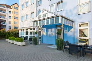 Vorschaubild ACHAT Hotel Frankenthal in der Pfalz