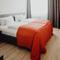 Vorschaubild Hotel art & business hotel Nürnberg