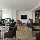 Club Lounge