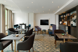 Club Lounge