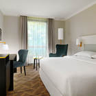 Double Bed Room