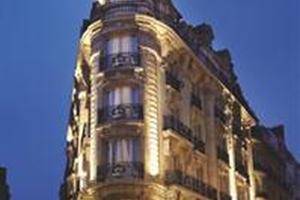 Vorschaubild Le Dokhan's, Paris Arc de Triomphe, a Tribute Portfolio Hotel