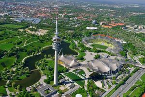 Vorschaubild Olympiapark München