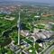 Veranstaltungsort Olympiapark München Vorschaubild Veranstaltungsort Olympiapark München