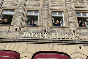 Vorschaubild Hotel Europa