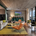 Executive Lounge