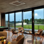 Executive Lounge