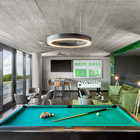Executive Lounge