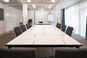 Vorschaubild Four Points Flex by Sheraton Hannover