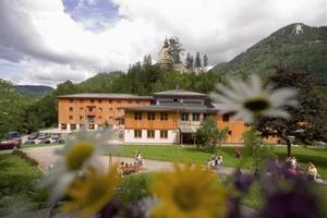 Vorschaubild JUFA Hotel Mariazell – Sigmundsberg