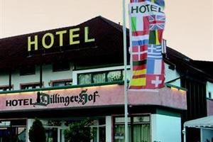Vorschaubild Hotel Dillinger Hof / Dillingen
