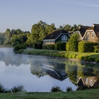 Resort Lüneburger Heide - Unsere Häuser direkt am See