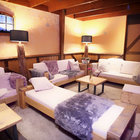 Resort Lüneburger Heide - Bierstube Lounge