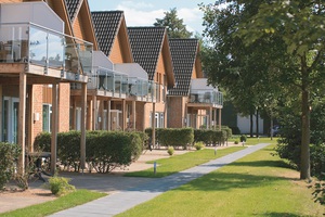 Resort Lüneburger Heide - Unsere Studios