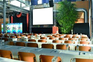 Resort Lüneburger Heide - Kongress