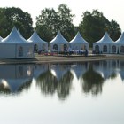Resort Lüneburger Heide - Event am Strand
