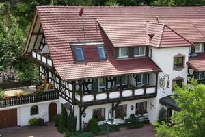 Vorschaubild Hotel Schwarzenberg Freiburg