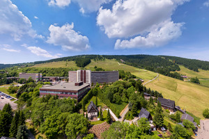 Vorschaubild AHORN Hotel Am Fichtelberg Oberwiesenthal