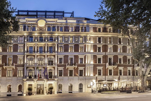 InterContinental Rome Ambasciatori Palace by IHG Vorschaubild InterContinental Rome Ambasciatori Palace by IHG