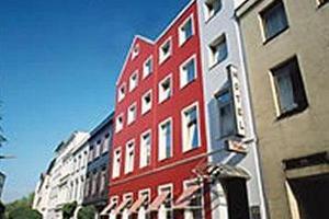 Vorschaubild Hotel Wedina Hamburg
