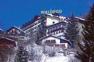 Vorschaubild Hotel Waldegg