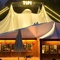 Eventlocation TIPI am Kanzleramt Vorschaubild Eventlocation TIPI am Kanzleramt