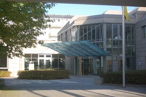 Vorschaubild Konferenzzentrum München